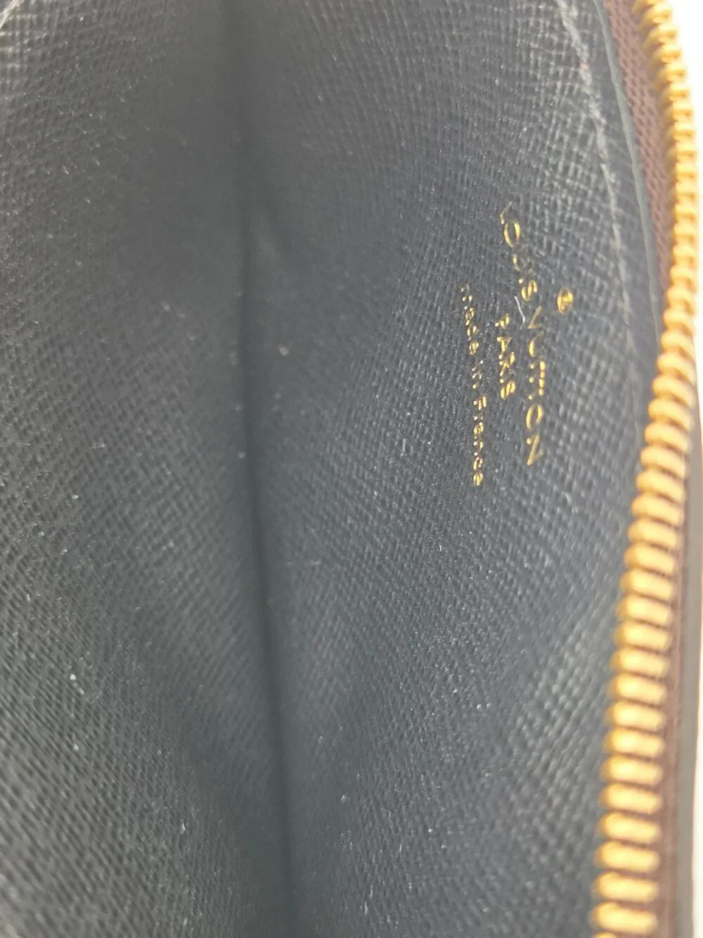 Louis Vuitton Monogram Card Holder Recto Verso | RFID | Box & Dust Bag